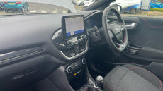 Ford Puma 1.0 EcoBoost Hybrid mHEV ST-Line 5dr Petrol Hatchback